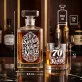Zestaw Do Whisky Na 70 Urodziny Prezent Dla Mężczyzny: Siedem Dekad Klasy Zestaw Do Whisky Na 70 Urodziny Prezent Dla Mężczyzny: Siedem Dekad Klasy