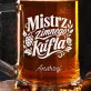 Kufel Personalizowany z Grawerem Dla 24 Latka Prezent Na 20 Urodziny Dla Mężczyzny: Botaniczny Humor