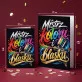 Kartka z Życzeniami Dla Lakiernika Dla Mężczyzny: Atelier Lakiernika