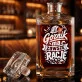 Karafka Do Whisky z Grawerem Na Dzień Górnika Prezent Dla Górnika: Górniczy Humor Karafka Do Whisky z Grawerem Na Dzień Górnika Prezent Dla Górnika: Górniczy Humor