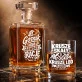 Zestaw Do Whisky Na Dzień Górnika Prezent Dla Górnika Mężczyzny: Górniczy Humor Zestaw Do Whisky Na Dzień Górnika Prezent Dla Górnika Mężczyzny: Górniczy Humor