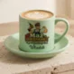 Filiżanka Personalizowana Na 30 Rocznicę Ślubu Prezent Dla Mężczyzny: Mąż Od Zadań Specjalnych Filiżanka Personalizowana Na 30 Rocznicę Ślubu Prezent Dla Mężczyzny: Mąż Od Zadań Specjalnych