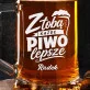 Kufel Personalizowany z Grawerem Dla Ukochanego Prezent Na Walentynki Dla Mężczyzny: Ciepła Ironia