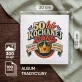 Album Na Zdjęcia Tradycyjny Na 50 Rocznicę Ślubu Prezent Dla Kobiety: Złote Żarty Album Na Zdjęcia Tradycyjny Na 50 Rocznicę Ślubu Prezent Dla Kobiety: Złote Żarty