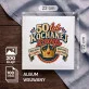 Album Na Zdjęcia Tradycyjny Na 50 Rocznicę Ślubu Prezent Dla Kobiety: Złote Żarty Album Na Zdjęcia Tradycyjny Na 50 Rocznicę Ślubu Prezent Dla Kobiety: Złote Żarty