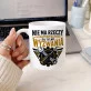 Kubek Z Nadrukiem Na Gwiazdkę Prezent Dla Mężczyzny: Tylko Wyzwania Kubek Z Nadrukiem Na Gwiazdkę Prezent Dla Mężczyzny: Tylko Wyzwania