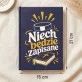 Notatnik A5 Dla Księdza Prezent Dla Mężczyzny: Kapłański Humor