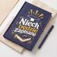 Notatnik A5 Dla Księdza Prezent Dla Mężczyzny: Kapłański Humor