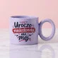 Kubek Z Okrągłym Uchem Na Dzień Chłopaka Prezent Dla Chłopaka Mężczyzny: Sarkastyczny Urok Kubek Z Okrągłym Uchem Na Dzień Chłopaka Prezent Dla Chłopaka Mężczyzny: Sarkastyczny Urok