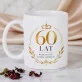 Zestaw Prezenowy Z Kubkiem Dla 60 Latki Na 60 Urodziny: 60 Lat Dojrzałość Zestaw Prezenowy Z Kubkiem Dla 60 Latki Na 60 Urodziny: 60 Lat Dojrzałość