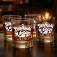 Szklanki Do Whisky z Grawerem Dla Przyszłych Dziadków Prezent Dla Pary: Dziadkowie W Drodze Szklanki Do Whisky z Grawerem Dla Przyszłych Dziadków Prezent Dla Pary: Dziadkowie W Drodze
