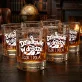 Szklanki Do Whisky z Grawerem Dla Przyszłych Dziadków Prezent Dla Pary: Dziadkowie W Drodze Szklanki Do Whisky z Grawerem Dla Przyszłych Dziadków Prezent Dla Pary: Dziadkowie W Drodze