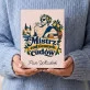 Praliny z Belgijskiej Czekolady Dla Wychowawcy Prezent Na Dzień Nauczyciela Dla Mężczyzny: Mistrz Codziennych Cudów