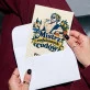 Kartka Personalizowana Dla Wychowawcy Prezent Na Dzień Nauczyciela Dla Mężczyzny: Mistrz Codziennych Cudów