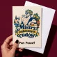 Kartka Personalizowana Dla Wychowawcy Prezent Na Dzień Nauczyciela Dla Mężczyzny: Mistrz Codziennych Cudów