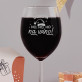 Ho ho ho na wino - Zestaw prezentowy dla wielbiciela wina