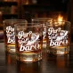 Szklanka Do Whisky Dla Golfisty Prezent Dla Mężczyzny: Par? Wolę Bar Szklanka Do Whisky Dla Golfisty Prezent Dla Mężczyzny: Par? Wolę Bar