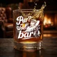 Szklanka Do Whisky Dla Golfisty Prezent Dla Mężczyzny: Par? Wolę Bar Szklanka Do Whisky Dla Golfisty Prezent Dla Mężczyzny: Par? Wolę Bar