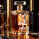 Karafka Do Whisky z Grawerem Dla Golfisty Prezent: Z Dołka Do Łyka Karafka Do Whisky z Grawerem Dla Golfisty Prezent: Z Dołka Do Łyka