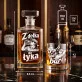 Zestaw Do Whisky Dla Golfisty Prezent Dla Mężczyzny: Z Dołka Do Łyka Zestaw Do Whisky Dla Golfisty Prezent Dla Mężczyzny: Z Dołka Do Łyka