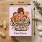 Praliny z Belgijskiej Czekolady Dla Nauczyciela Przedszkola Prezent Dla Mężczyzny: Specjalistka Od Małych Praliny z Belgijskiej Czekolady Dla Nauczyciela Przedszkola Prezent Dla Mężczyzny: Specjalistka Od Małych