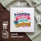 Album Na Zdjęcia Tradycyjny Dla Przedszkolanki Prezent Dla Kobiety: Małe Cuda Codzienności Album Na Zdjęcia Tradycyjny Dla Przedszkolanki Prezent Dla Kobiety: Małe Cuda Codzienności