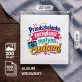 Album Na Zdjęcia Tradycyjny Dla Przedszkolanki Prezent Dla Kobiety: Małe Cuda Codzienności Album Na Zdjęcia Tradycyjny Dla Przedszkolanki Prezent Dla Kobiety: Małe Cuda Codzienności