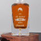 Hottest Man - grawerowana karafka do whisky