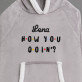 How you doin - Kocobluza