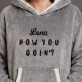 How you doin - Kocobluza