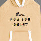 How you doin - Kocobluza
