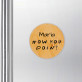 How you doin - Magnes z otwieraczem do butelek