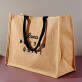 How you doin` - Torba jutowa