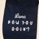 How you doin  - Torba sportowa