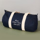 How you doin  - Torba sportowa