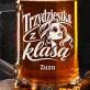 Kufel Personalizowany Na 30 Prezent Na 30 Urodziny Dla Kobiety: Trzydziestka Z Klasą Kufel Personalizowany Na 30 Prezent Na 30 Urodziny Dla Kobiety: Trzydziestka Z Klasą