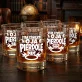 Szklanka Do Whisky Dla Narzeczonego Prezent Na Dzień Chłopaka Dla Mężczyzny: Stan Cywilny Szklanka Do Whisky Dla Narzeczonego Prezent Na Dzień Chłopaka Dla Mężczyzny: Stan Cywilny