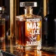 Karafka Do Whisky z Grawerem Dla Narzeczonego Prezent Na Dzień Chłopaka: Przyszły Mąż Leje Zajebiście
