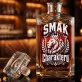 Karafka Do Whisky z Grawerem Dla Niego Prezent Na Walentynki: Smak Charakteru Karafka Do Whisky z Grawerem Dla Niego Prezent Na Walentynki: Smak Charakteru