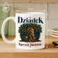 Kubek Z Nadrukiem Dla Dziadka Prezent Na Dzień Dziadka Dla Mężczyzny: Korzeń Rodziny