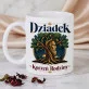 Zestaw Prezenowy Z Kubkiem Dla Dziadka Na Dzień Dziadka: Korzeń Rodziny