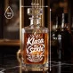 Karafka Do Whisky z Grawerem Dla 21 Latka Prezent Na 20 Urodziny: Klasa W Szkle