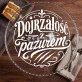 Patera Na Ciasto Na 30 Urodziny Prezent Dla Kobiety: Zadziorna Elegancja