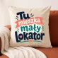 Poduszka Dekoracyjna Dla Kobiety W Ciąży Prezent Na Dzień Mamy Dla Kobiety: Brzuszkowy Humor Poduszka Dekoracyjna Dla Kobiety W Ciąży Prezent Na Dzień Mamy Dla Kobiety: Brzuszkowy Humor
