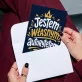 Kartka z Życzeniami Na Mikołaja Dla Kobiety: Pewność Siebie Kartka z Życzeniami Na Mikołaja Dla Kobiety: Pewność Siebie
