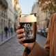 Kubek Termiczny Dla Czterdziestolatki Prezent Na 40 Urodziny Dla Kobiety: 40 Lat - Idealnie