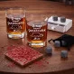 Zestaw Prezentowy Whisky Dla Koleżanki Dla Kobiety: Z Tobą Nawet Poniedziałek