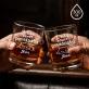 Zestaw Prezentowy Whisky Dla Koleżanki Dla Kobiety: Z Tobą Nawet Poniedziałek