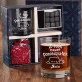 Zestaw Prezentowy Whisky Dla Koleżanki Dla Kobiety: Z Tobą Nawet Poniedziałek