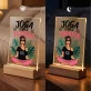 Druk Na Szkle Dla Joginki Prezent Dla Kobiety: Joga To Moja Terapia Druk Na Szkle Dla Joginki Prezent Dla Kobiety: Joga To Moja Terapia
